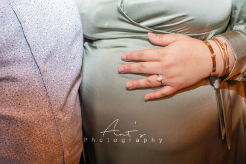 Baby Shower event photo